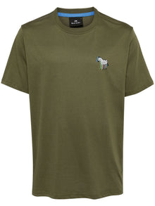  PS By Paul Smith T-shirts and Polos Green