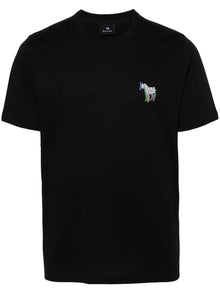  PS By Paul Smith T-shirts and Polos Black