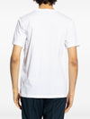 PS By Paul Smith T-shirts and Polos White