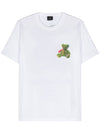 PS By Paul Smith T-shirts and Polos White