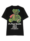 PS By Paul Smith T-shirts and Polos Black