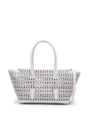 Alaia Bags.. White