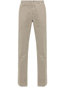  Jacob Cohen Trousers Grey