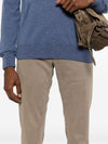 Jacob Cohen Trousers Grey