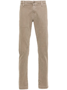  Jacob Cohen Trousers Grey