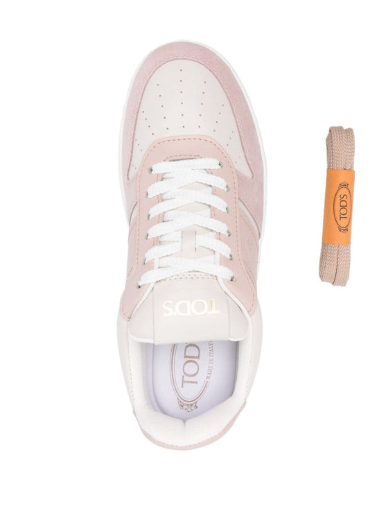 Tod's Sneakers Pink