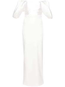  Solace London Dresses White