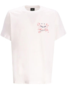  PS By Paul Smith T-shirts and Polos White