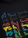 PS By Paul Smith T-shirts and Polos Blue