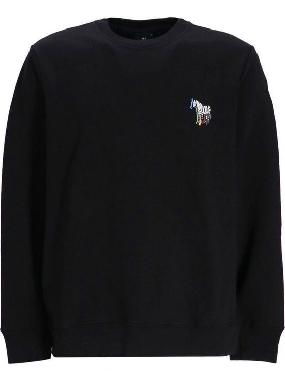 PS By Paul Smith Sweaters Black