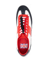 PS By Paul Smith Sneakers Red