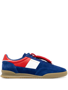  PS By Paul Smith Sneakers Blue