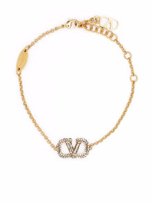  Valentino Garavani Bijoux Golden