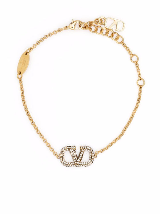 Valentino Garavani Bijoux Golden