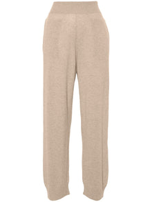  Stella McCartney Trousers Beige