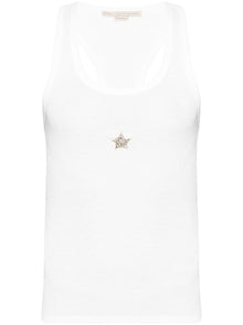  Stella McCartney Top White