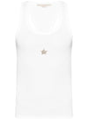 Stella McCartney Top White