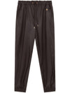 Stella McCartney Trousers Brown