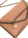 Stella McCartney Bags.. Leather Brown