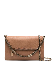  Stella McCartney Bags.. Leather Brown