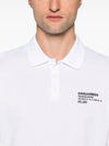 Dsquared2 T-shirts and Polos White