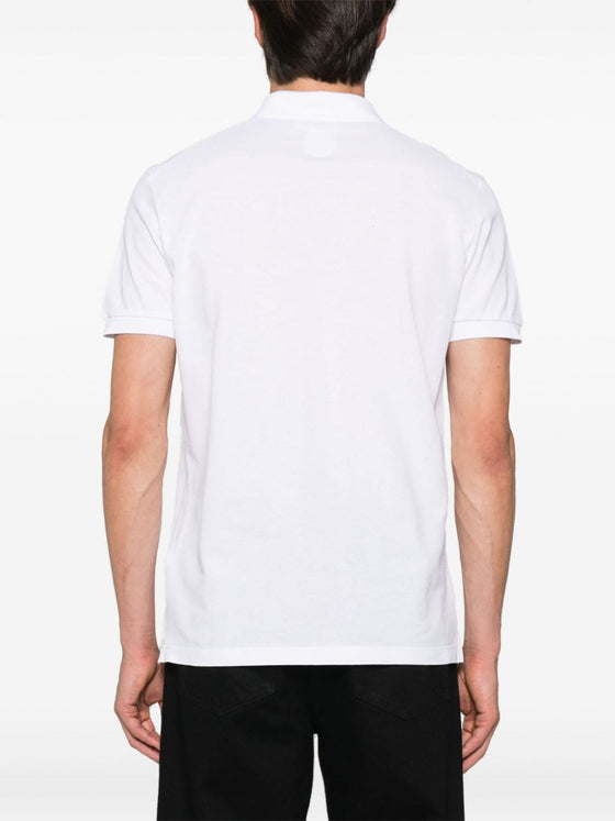 Dsquared2 T-shirts and Polos White