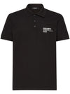 Dsquared2 T-shirts and Polos Black