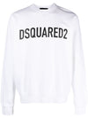 Dsquared2 Sweaters White