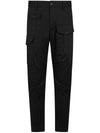 Dsquared2 Trousers Black