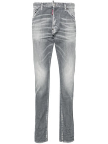  Dsquared2 Jeans Grey