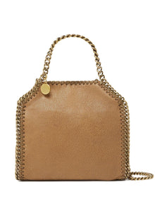  Stella McCartney Bags.. Leather Brown