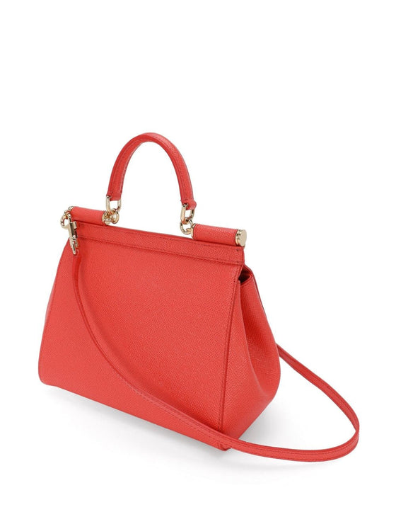 Dolce & Gabbana Bags.. Red