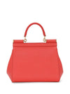 Dolce & Gabbana Bags.. Red