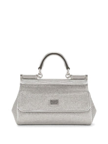  Dolce & Gabbana Bags.. Silver