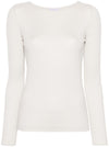 Brunello Cucinelli Sweaters White