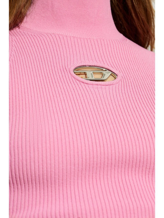 Diesel Top Pink