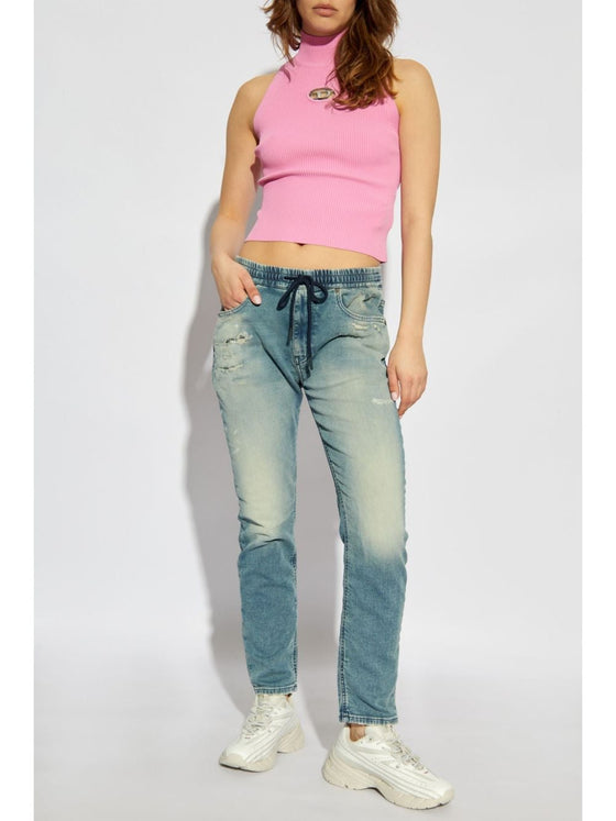 Diesel Top Pink