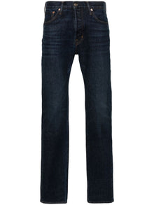  Tom Ford Jeans Blue