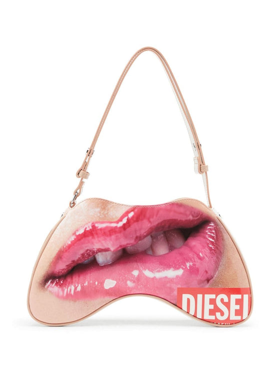 Diesel Bags.. White