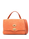 Zanellato Bags.. Orange