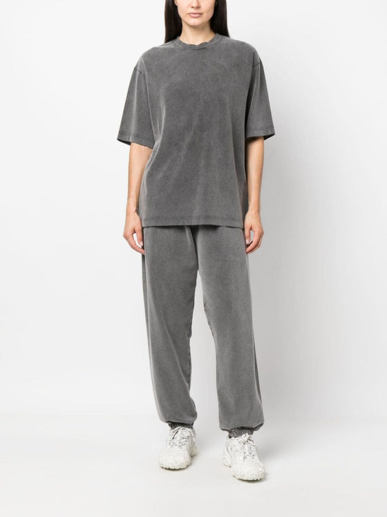 Acne Studios Trousers Black