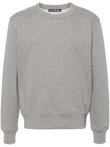  Acne Sweaters Light Grey