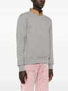 Acne Sweaters Light Grey