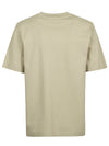 Burberry T-shirts and Polos Grey