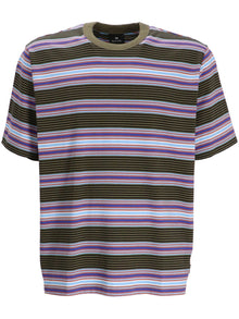  PS By Paul Smith T-shirts and Polos Green