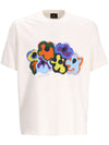 PS By Paul Smith T-shirts and Polos White