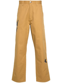  CARHARTT WIP PRE Trousers Beige