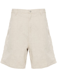  CARHARTT WIP PRE Shorts Beige