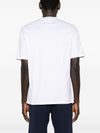 Brunello Cucinelli T-shirts and Polos White