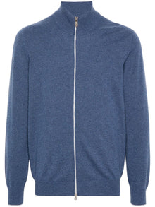  Brunello Cucinelli Sweaters Blue